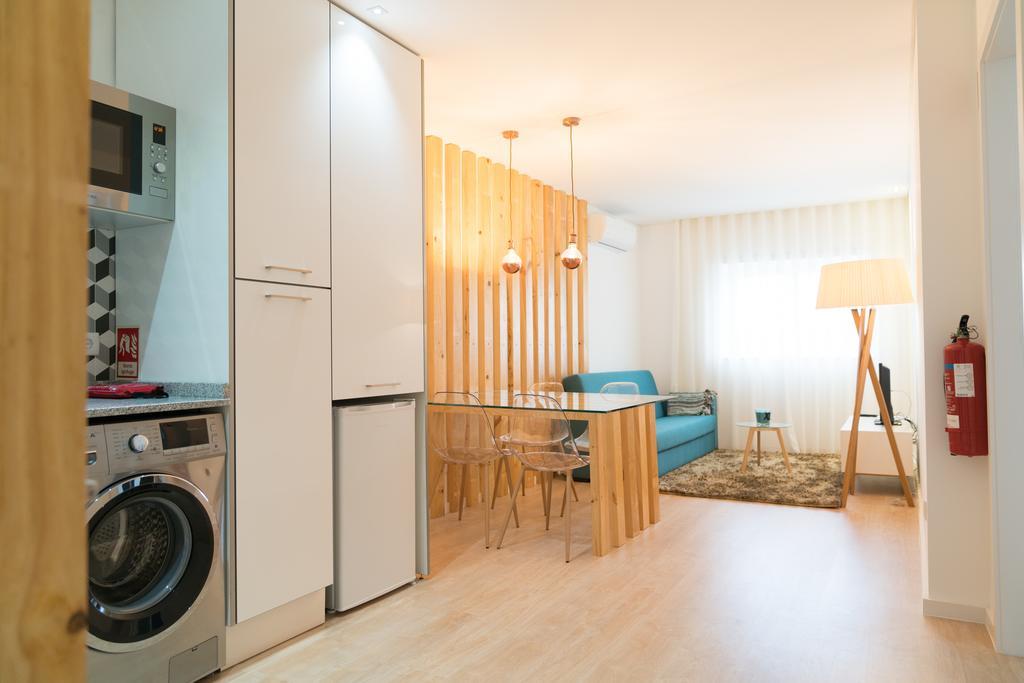 Bracara Guest House "D. Pedro V" Брага Екстериор снимка