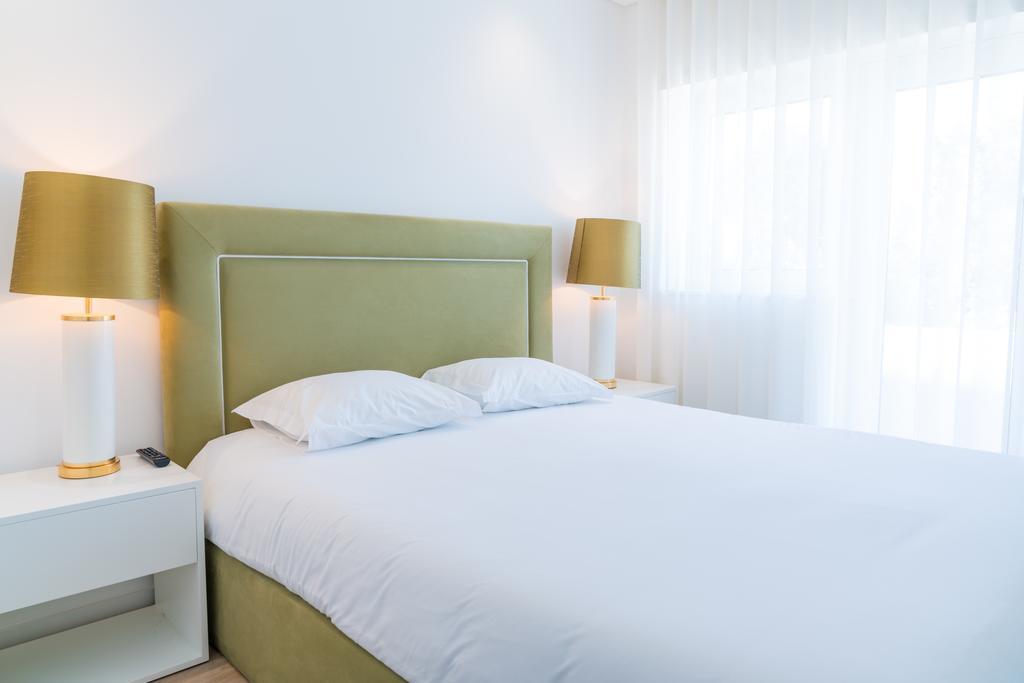 Bracara Guest House "D. Pedro V" Брага Екстериор снимка