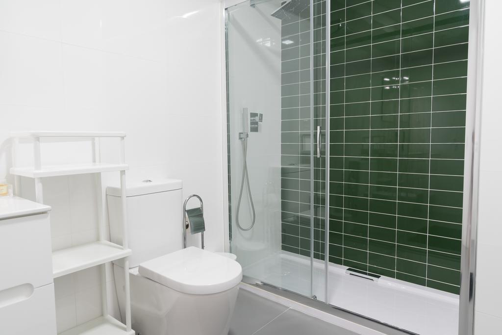Bracara Guest House "D. Pedro V" Брага Екстериор снимка